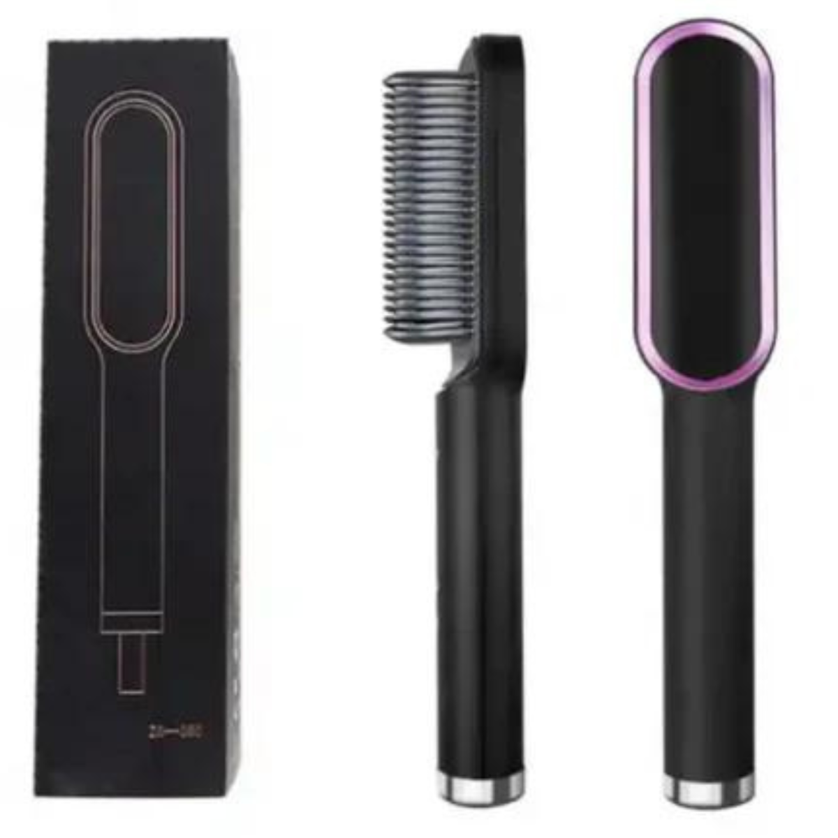 StyloLiss™ CEPILLO ALISADOR 2 EN 1