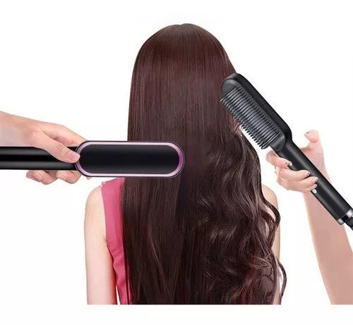 StyloLiss™ CEPILLO ALISADOR 2 EN 1