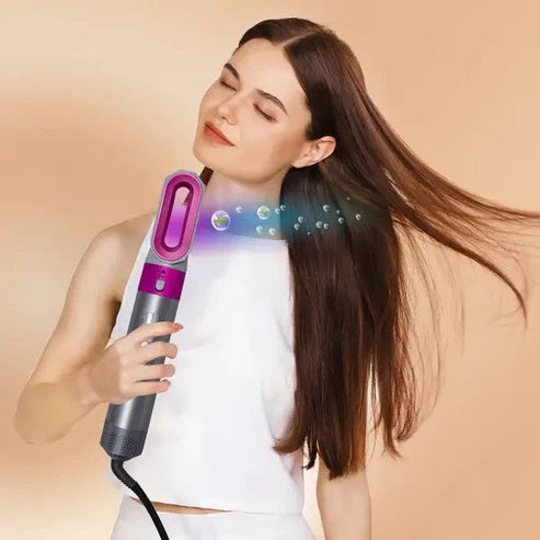 StyloWave™ – CEPILLO SECADOR 5 EN 1
