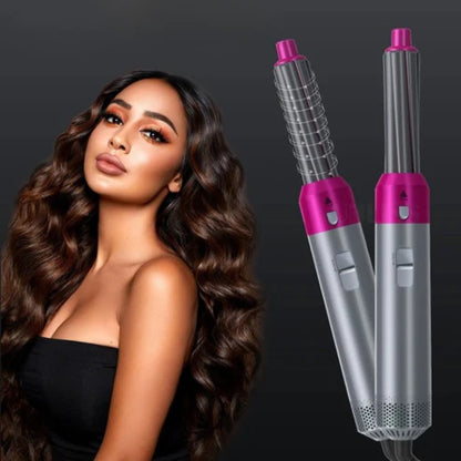 StyloWave™ – CEPILLO SECADOR 5 EN 1