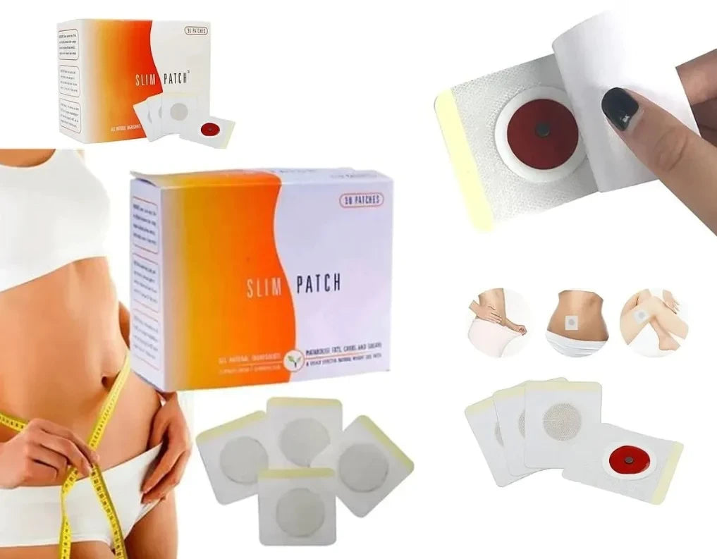 SlimFit™ Patch