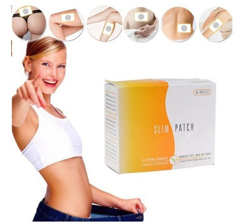 SlimFit™ Patch