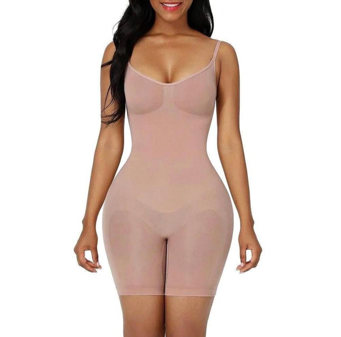 ShapeLuxe™ Faja body short