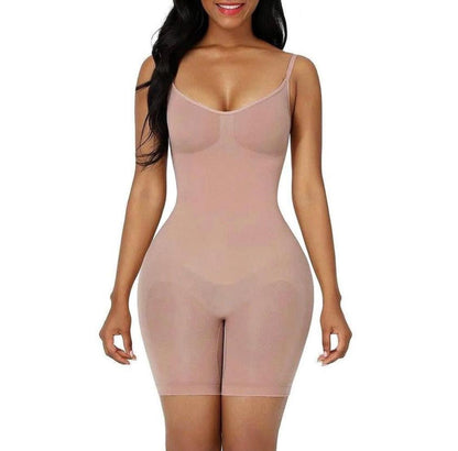 ShapeLuxe™ Faja body short