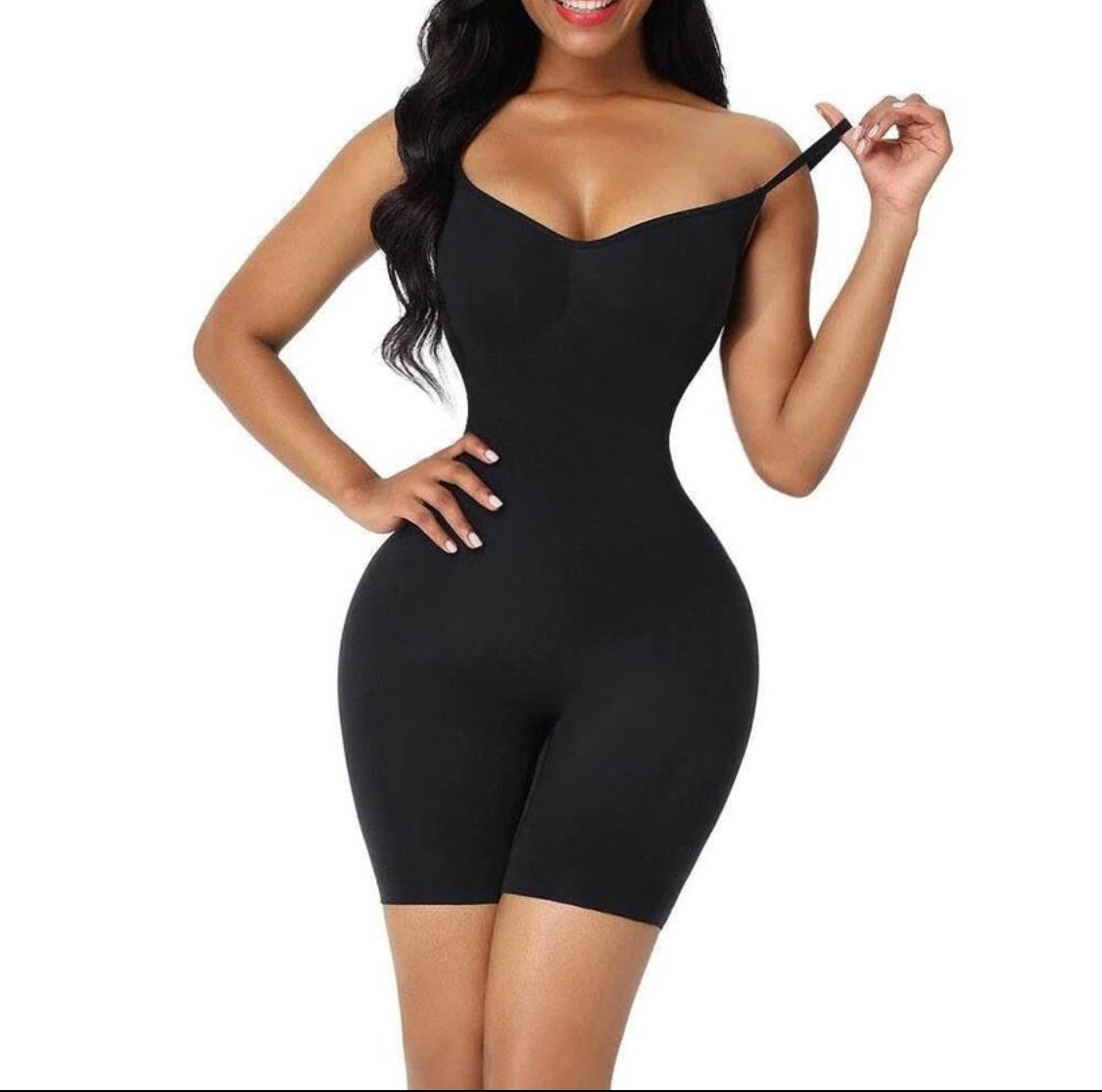 ShapeLuxe™ Faja body short