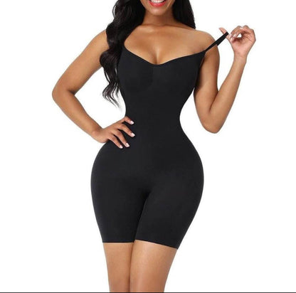 ShapeLuxe™ Faja body short