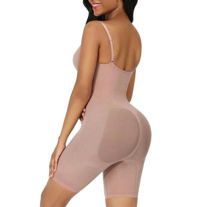 ShapeLuxe™ Faja body short