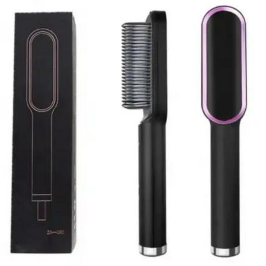 StyloLiss™ CEPILLO ALISADOR 2 EN 1
