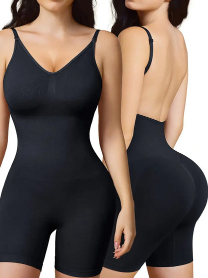 ShapeLuxe™ Faja body short
