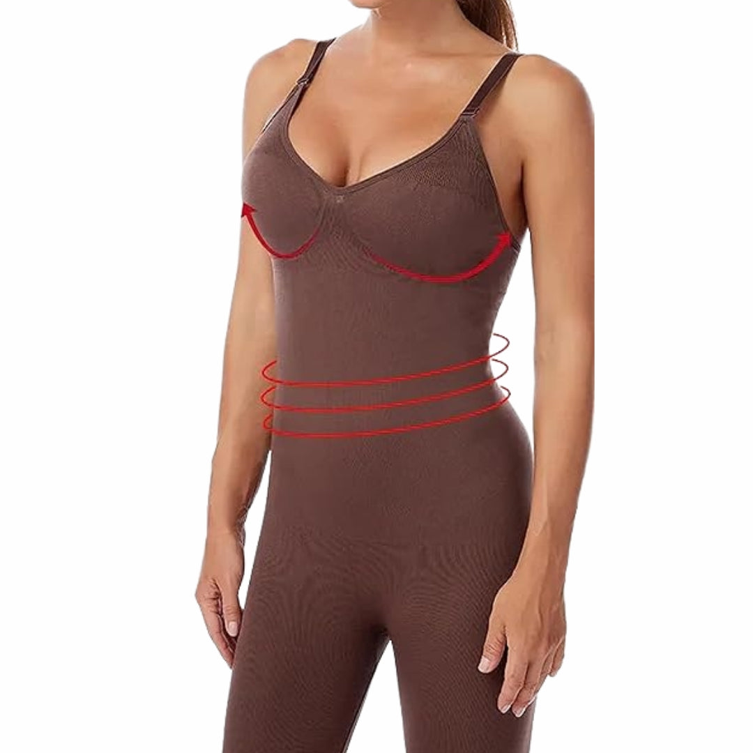 ShapeLuxe™ Faja body short