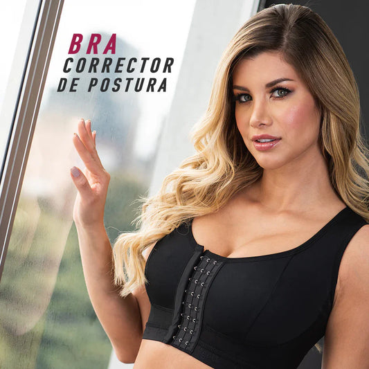 PostureLift™ BRASIER CORRECTOR DE POSTURA