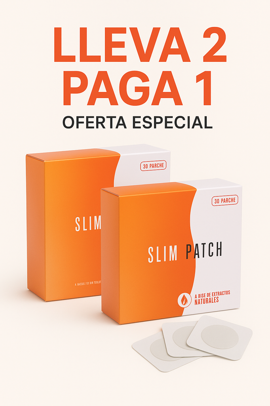 SlimFit™ Patch