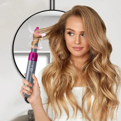 StyloWave™ – CEPILLO SECADOR 5 EN 1