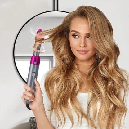 StyloWave™ – CEPILLO SECADOR 5 EN 1